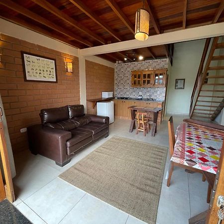 Loft Maika'I Apartment Santo Antonio do Pinhal Exterior photo