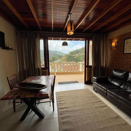 Loft Maika'I Apartment Santo Antonio do Pinhal Exterior photo