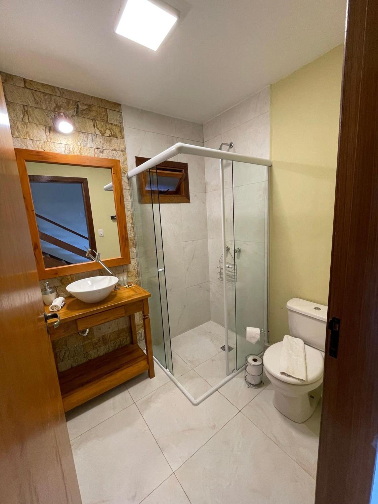 Loft Maika'I Apartment Santo Antonio do Pinhal Exterior photo