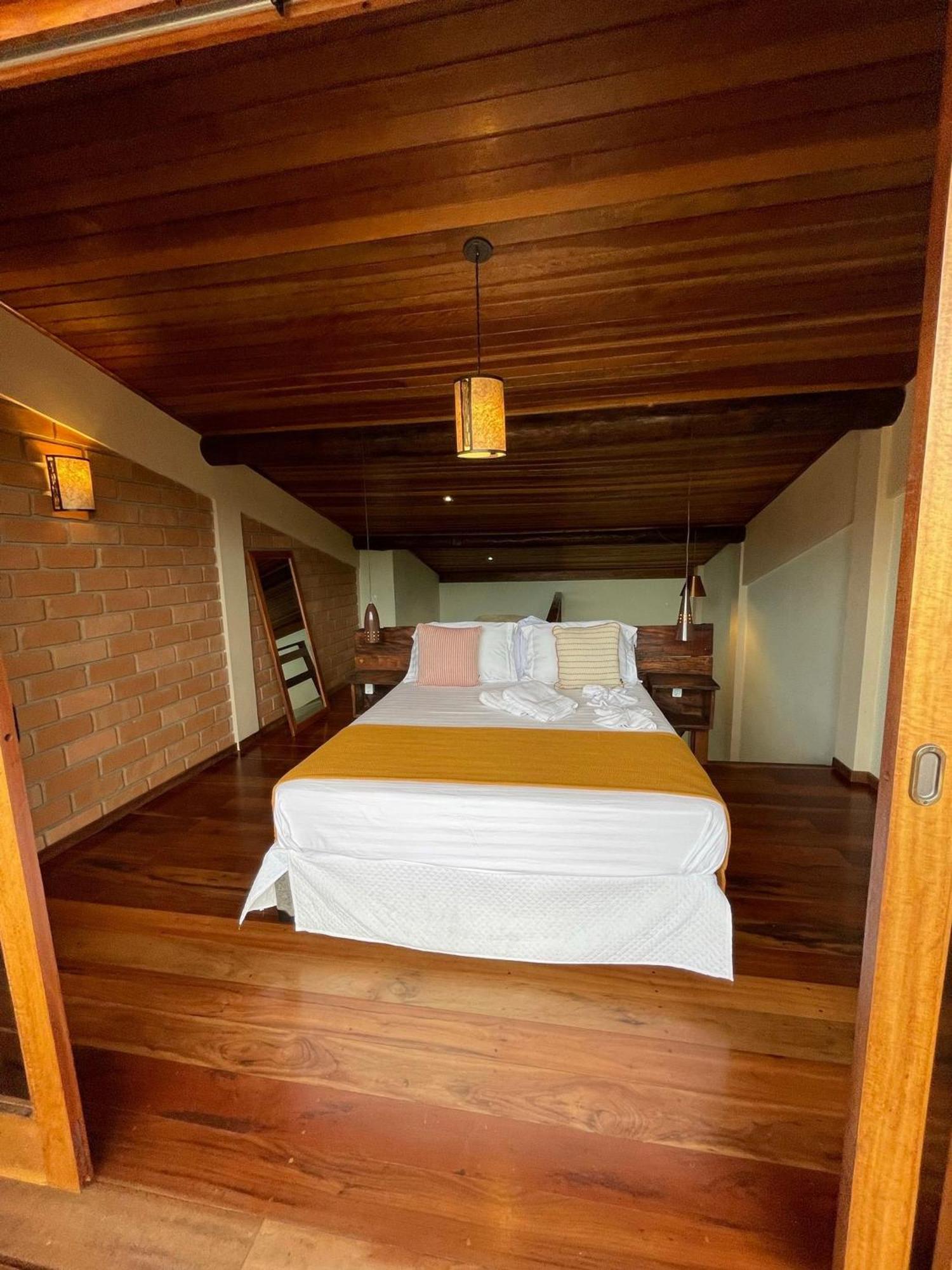 Loft Maika'I Apartment Santo Antonio do Pinhal Exterior photo